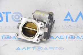 Cadillac CTS 14-19 2.0T Throttle Body