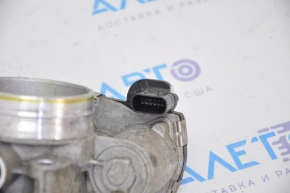 Cadillac CTS 14-19 2.0T Throttle Body