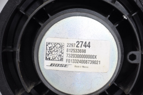 Rear left door speaker for Cadillac CTS 14-19 BOSE