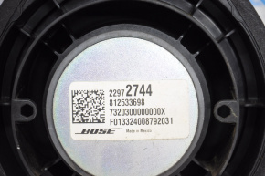 Cadillac CTS 14-19 BOSE rear right door speaker