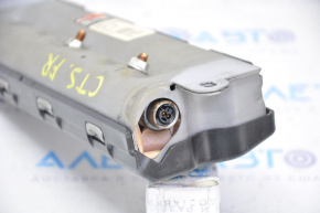 Right passenger knee airbag for the Cadillac CTS 14-19