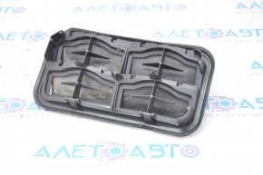 Right air vent shield for Cadillac CTS 14-15