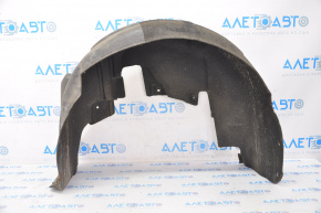 Rear right fender liner Cadillac CTS 14-