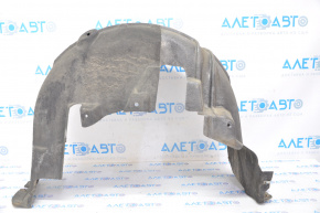 Rear right fender liner Cadillac CTS 14-
