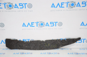 Right door-wing seal for Cadillac CTS 14-19