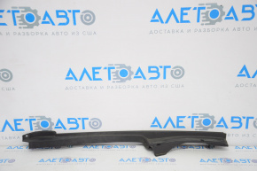 Left hood-to-wing seal for a Cadillac CTS 14-19