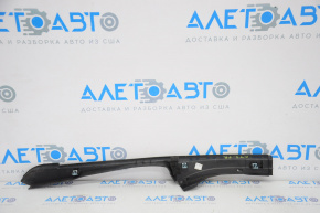 Right hood-to-wing seal for Cadillac CTS 14-19