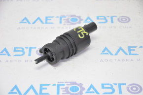 Cadillac CTS 14-19 Windshield Washer Motor
