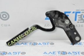 Left trunk lid hinge for Chevrolet Camaro 16-23 convertible