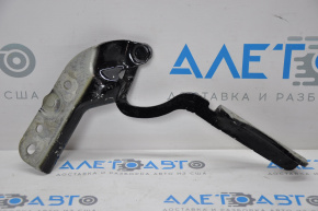 Left trunk lid hinge for Chevrolet Camaro 16-23 convertible