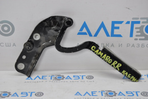 Right trunk lid hinge for Chevrolet Camaro 16-23 convertible