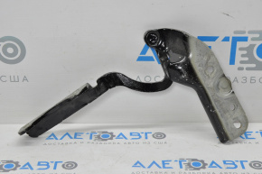 Right trunk lid hinge for Chevrolet Camaro 16-23 convertible