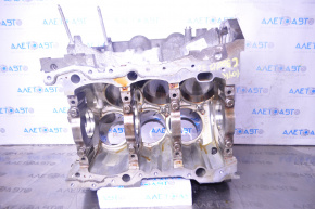 Bare cylinder block Chrysler 300 11- 3.6 104k, for grinding