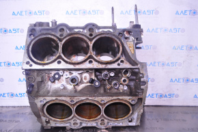 Bare cylinder block Chrysler 300 11- 3.6 104k, for grinding