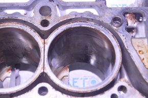 Bare cylinder block Chrysler 300 11- 3.6 104k, for grinding
