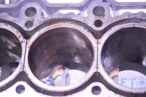 Bare cylinder block Chrysler 300 11- 3.6 104k, for grinding
