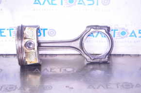 Connecting rod with piston Chrysler 300 11-23 3.6