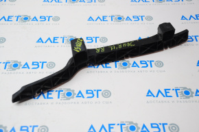 Rear bumper mount right Dodge Journey 11-13 broken latch