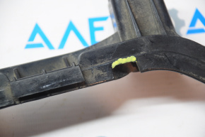 Rear bumper mount right Dodge Journey 11-13 broken latch