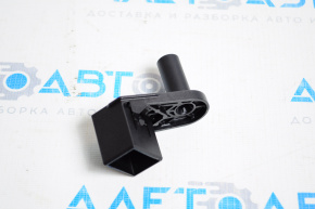 Upper Right Radiator Bracket Ford Escape MK3 13-16 Plastic