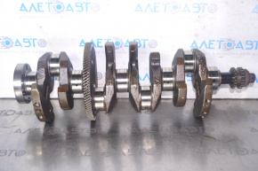 Crankshaft Ford Fusion mk5 13-20 2.0T 94k K:51.97 W:51.98, for grinding