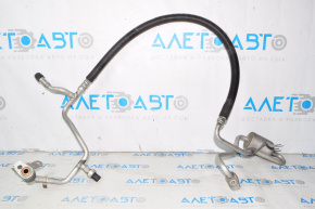 Air conditioning tube condenser-compressor Ford Fusion mk5 13-16 2.0T