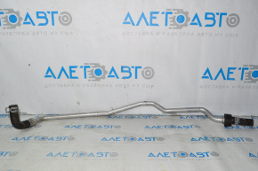 Oil Cooling System Pipe Inlet Ford Fusion mk5 13-20