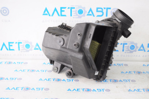 Air Filter Housing Ford Mustang mk6 15-17 2.3T Without Sensor