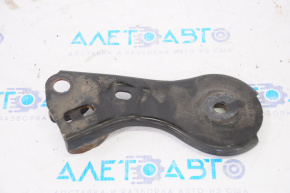 Front subframe burr, front left, Honda Accord 13-17, type 1