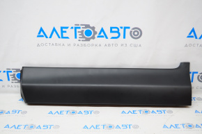 Door trim lower rear left Honda CRV 12-16 structure