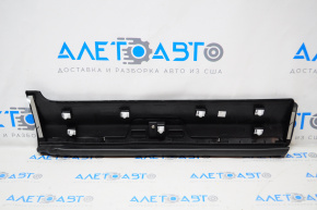 Door trim lower rear left Honda CRV 12-16 structure