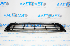 Lower grille front bumper Hyundai Santa FE Sport 17-18 rest KOR