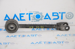 Rear right longitudinal arm Infiniti JX35 QX60 13 - silent block torn