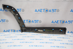 Door trim lower rear left Jeep Compass 17-24