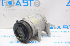 Air Conditioning Compressor Jeep Grand Cherokee WK2 16-21 3.6
