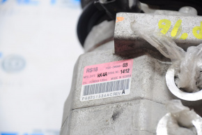 Air Conditioning Compressor Jeep Grand Cherokee WK2 16-21 3.6