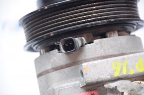 Air Conditioning Compressor Jeep Grand Cherokee WK2 16-21 3.6