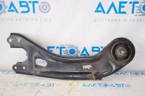 Rear left longitudinal arm Kia Optima 11-15 rusty