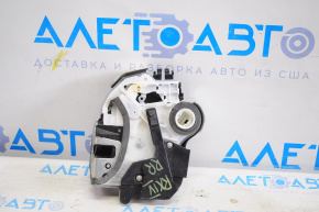 Rear right door lock Lexus RX350 RX450h 16-22