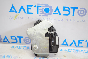 Rear right door lock Lexus RX350 RX450h 16-22
