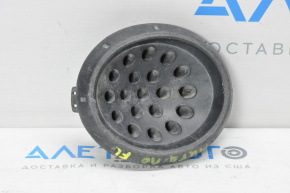 Left fog light plug Nissan Murano z50 03-05 scratch