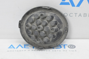 Left fog light plug Nissan Murano z50 03-05 scratch