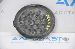 Right fog light plug Nissan Murano z50 03-05 scratches