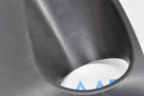 Right fog light plug Subaru Forester 19-21 SK, scratch