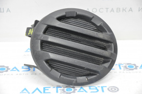 Front bumper fog light plug right Subaru Outback 15-17, broken mount