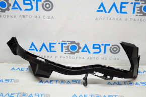 Front bumper mount right under headlight Subaru XV Crosstrek 13-17