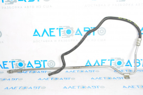 Power Steering Pipe VW Jetta 11-15 USA 2.0