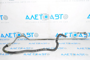Power Steering Pipe VW Jetta 11-15 USA 2.0