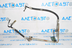 High pressure hose power steering VW Jetta 11-13 USA 2.5