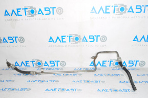 Power steering pipe VW Passat b7 12-14 2.5 USA